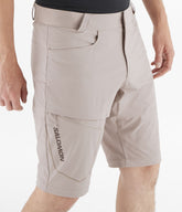 WAYFARER ZIP OFF